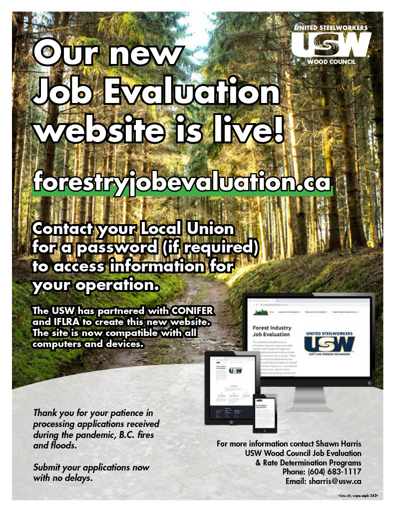 Job Evaluation Website Poster1024_1